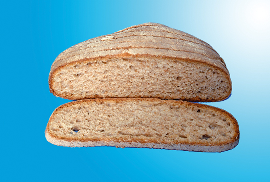 pane