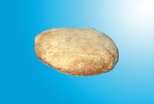 pane