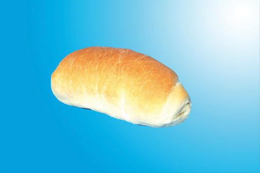 pane