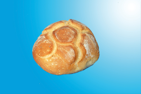 pane