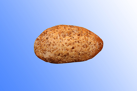 pane